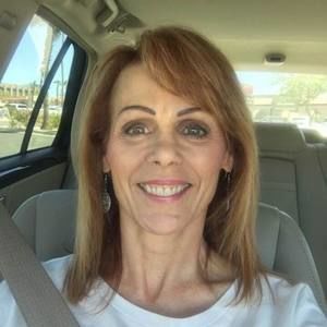 Meet your Posher, Heidi